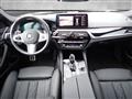 BMW SERIE 5 TOURING d 48V xDrive Touring Msport