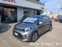 KIA PICANTO 1.0 12V 5 porte AMT Style - Garanzia kia 7 anni