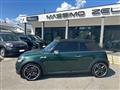 MINI CABRIO Mini 1.6 16V John Cooper Works Cabrio