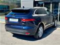 JAGUAR F-PACE 2.0 D 180 CV AWD aut. Prestige