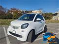 SMART FORTWO CABRIO 90 0.9 T twinamic cabrio Passion