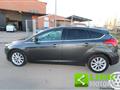 FORD FOCUS 1.5 TDCi 120 CV Start&Stop Business