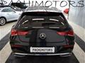 MERCEDES CLASSE CLA Shooting Brake Premium Amg auto PREZZO REALE