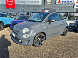 FIAT 500 1.0 Hybrid Sport