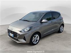 HYUNDAI I10 1.0 MPI Tech