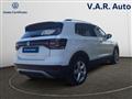 VOLKSWAGEN T-CROSS 1.6 TDI SCR Advanced BMT