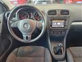 VOLKSWAGEN Golf 5p 1.4 tsi Sport Edition