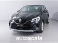 RENAULT NUOVO CAPTUR HYBRID Equilibre E-TECH Hybrid 145 (rottamazione euro 4)