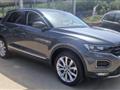 VOLKSWAGEN T-ROC 1.6 TDI SCR Advanced BlueMotion Technology