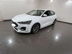 FORD Focus 1.0 EcoBoost 125CV 5p. ST Line