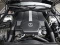 MERCEDES CLASSE SL SL 500 cat