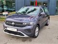 VOLKSWAGEN T-CROSS 1.0 TSI 115 CV DSG Life