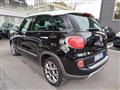 FIAT 500L 1.3 Multijet 95 CV Automatica Trekking