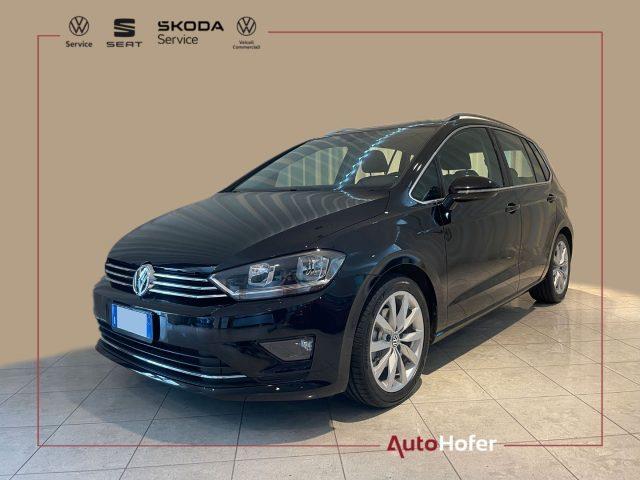 VOLKSWAGEN GOLF 1.4 TSI Highline Navi DAB+ Bluetooth