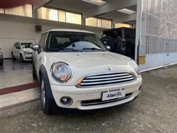 MINI MINI 3 PORTE 1.4 16V One Neopatentati