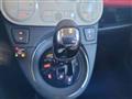 FIAT 500 1.2 Lounge Automatica GPL