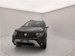 DACIA DUSTER 1.0 TCe 100 CV ECO-G 4x2 Prestige