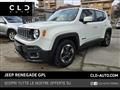 JEEP RENEGADE 1.4 T-Jet 120 CV GPL Longitude