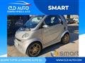 SMART FORTWO 700 coupé Brabus (55 kW)