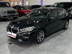 BMW SERIE 1 120d xDrive 5p. Msport