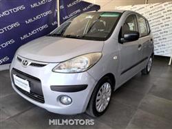 HYUNDAI I10 1.1 12V BlueDrive GPL