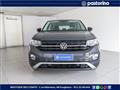 VOLKSWAGEN T-CROSS 1.0 TSI Urban BMT