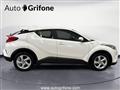 TOYOTA C-HR 1.8h Active 2wd e-cvt