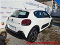 CITROEN C3 BlueHDi 100 S&S Feel Pack - MINI RATA 4 ANNI