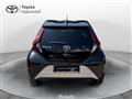 TOYOTA NUOVA AYGO X Aygo X 1.0 VVT-i 72 CV 5 porte Trend