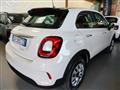 FIAT 500X 1.3 MultiJet 95CV AUTOCARRO 4 POSTI