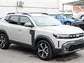 DACIA NEW DUSTER Duster Hybrid 140 Journey