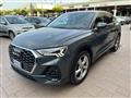 AUDI Q3 SPORTBACK SPB 35 TDI quattro S tronic Business Plus