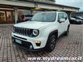 JEEP RENEGADE 1.6 Mjt 120 CV Longitude