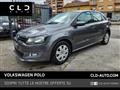 VOLKSWAGEN POLO 1.6 TDI DPF 5 porte NEOPATENTI