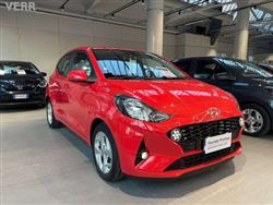 HYUNDAI I10 1.0 mpi Tech Connect Pack