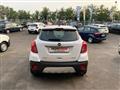 OPEL MOKKA 1.4 Turbo GPL Ecotec 140CV 4x2 aut. Ego