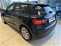 AUDI A1 SPORTBACK A1 SPB 30 TFSI S tronic Admired Advanced