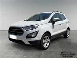 FORD ECOSPORT 1.0 EcoBoost 100 CV Plus