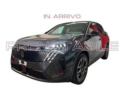 PEUGEOT 3008 MHEV Hybrid 136 e-DCS6 GT