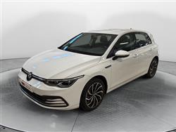 VOLKSWAGEN GOLF VIII 2020 1.5 tsi evo Style 130cv