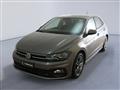 VOLKSWAGEN POLO 1.0 TGI 5p. Comfortline BlueMotion Technology