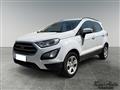 FORD ECOSPORT 1.0 EcoBoost 100 CV Plus