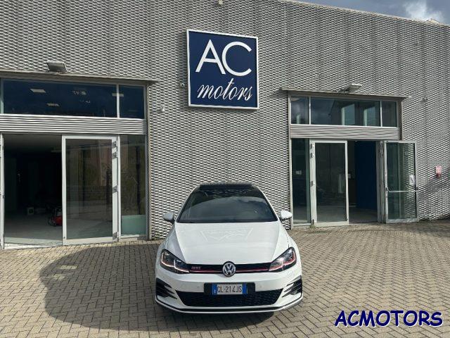 VOLKSWAGEN GOLF Performance 2.0 245 CV TSI DSG 5p. BMT