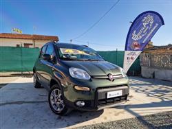 FIAT PANDA 4x4 1.3 MJT 75 Cv S&S