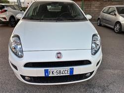 FIAT PUNTO 1.2 8V 5 porte Street