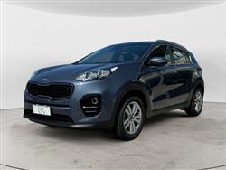 KIA SPORTAGE 2016 Sportage 1.7 CRDI 2WD Cool