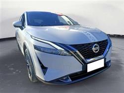 NISSAN QASHQAI 2021 1.3 mhev N-Style 2wd 140cv