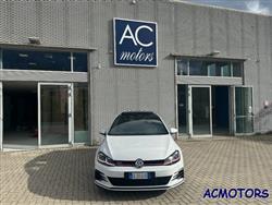 VOLKSWAGEN GOLF Performance 2.0 245 CV TSI DSG 5p. BMT