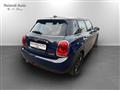 MINI MINI 5 PORTE 1.5 TwinPower Turbo Cooper