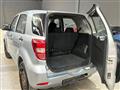 DAIHATSU TERIOS 1.5 4WD CX Green Powered PER COMMERCIANTI